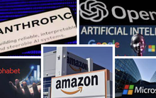 Mỹ mở cuộc điều tra chống độc quyền nhằm vào các công ty công nghệ lớn