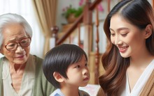 Bố mẹ thông minh dùng 7 câu này để đáp trả khi con bị người khác nói xấu, khiến đối phương tâm phục khẩu phục