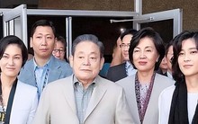 Chuyện về 10 gia tộc giàu nhất thế giới