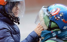 Diễn biến thời tiết miền Bắc những ngày tới ra sao?