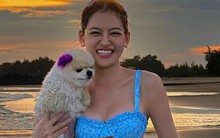 Cuộc sống tuổi 29 của nữ diễn viên Việt gây chú ý khi hé lộ "tôi độc thân nhưng tôi có 5 con rồi"