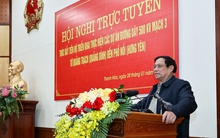 Thủ tướng: Đổi mới cách làm, huy động tổng lực, quyết tâm hoàn thành dự án 500 kV mạch 3 vào tháng 6/2024