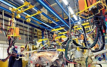 Việt Nam có thể trở thành nền kinh tế tăng trưởng nhanh nhất Đông Nam Á