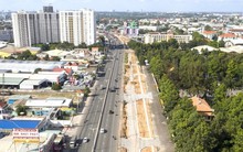 Các dự án mở đường nghìn tỷ ở Bình Dương được đưa vào sử dụng trong năm 2024