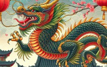 4 con giáp hưởng trọn tài phúc năm Giáp Thìn 2024: Đặc biệt nhất là người tuổi này nhờ sống vì gia đình