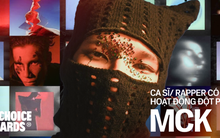 Bài phát biểu cảm ơn của MCK viral khắp MXH, cú ăn 5 lịch sử tại WeChoice Awards quá nhiều cảm xúc!