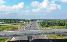 Đề nghị cho phép chạy tối đa 90 km/h trên cao tốc 4 làn xe