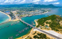 Một tỉnh miền Trung sắp đón hàng chục tỷ phú USD trong và ngoài nước