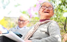 ĐH Harvard nghiên cứu 80 năm: Không phải tập thể dục khỏe, đây mới là 3 nguyên tắc trường sinh, kéo dài tuổi thọ