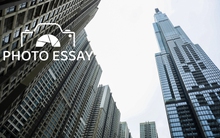 Số phận trái ngược 2 tòa tháp cao nhất TP.HCM của 2 đại gia lừng danh: Nơi đông đúc, chỗ vắng vẻ lạnh lẽo