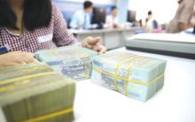 Thêm ngân hàng báo lợi nhuận sụt giảm trong năm 2023