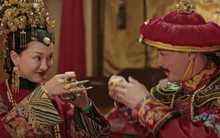 Đêm đại hôn của hoàng đế, hoàng hậu phải ăn một món đặc biệt: Không phải đồ hiếm lạ, bạn cũng có thể ăn rồi