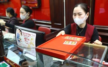 Đề xuất thành lập Sàn giao dịch vàng để quản lý hiệu quả