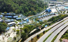 Hàng loạt dự án lớn ở Lâm Đồng vi phạm xây dựng