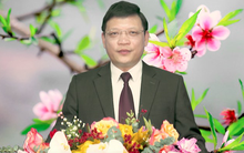 Chân dung tân Phó Chủ tịch UBND tỉnh Quảng Ninh