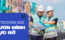 Coteccons: Từ “mớ hỗn loạn” đến cú vươn mình rực rỡ