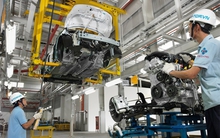 Tháng 1/2024: Chỉ số sản xuất công nghiệp tăng 18,3% so với cùng kỳ