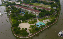 Siêu đô thị 2.000 ha được ví như “hòn ngọc trong hòn ngọc” giữa TPHCM bất động suốt 30 năm nay có diễn biến mới