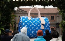 Thị trường hàng xa xỉ đang phục hồi của Trung Quốc vẫn còn một phân khúc bị bỏ ngỏ khi chiếm chưa đến 5% thị phần toàn cầu