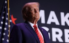 Ông Trump ấp ủ đòn kinh tế "khủng" nhằm vào Trung Quốc