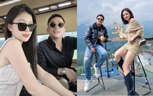 Nam Tào mới của "Táo quân 2024": Cưới vợ đẹp như hot girl, con gái cũng là hot tiktoker nhí nổi tiếng