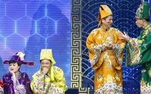 Không còn Bắc Đẩu và dàn Táo gạo cội, giá vé xem 'Táo quân 2024' giảm từng phút