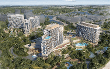 Chuyển động mới nhất của Resort kết hợp Casino 4 tỷ USD tại Hội An sau khi một phần dự án về tay gia tộc giàu thứ 3 Hồng Kông
