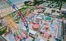 Gỗ An Cường 'đòi' công ty con của Novaland 300 tỷ tiền cọc mua BĐS tại dự án Novaworld Phan Thiết, hưởng lãi suất 15%/năm