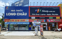 Báo lỗ trong quý 4, cổ phiếu FPT Retail (FRT) vẫn vượt đỉnh lịch sử, điều gì đang diễn ra?