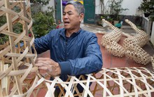 Làng 'âm phủ' Phúc Am tất bật chạy đơn hàng Tết