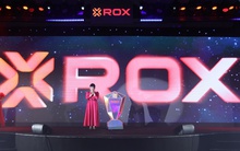 TNG Holdings Vietnam chính thức chuyển đổi thương hiệu thành ROX Group