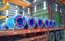 Thép Pomina (POM) bất ngờ tạm dừng chào bán riêng lẻ cho nhà đầu tư chiến lược nước ngoài ngay trước thềm Đại hội cổ đông bất thường