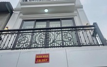 Cuối năm, nhà đất thổ cư Hà Nội đột ngột tăng giá