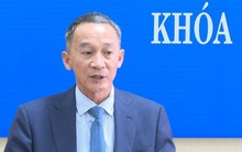 Chủ tịch tỉnh Lâm Đồng từng bị yêu cầu kiểm điểm vì sai phạm của Sài Gòn - Đại Ninh