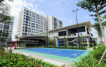 Thị trường Tp.HCM chính thức “sạch bóng” nhà giá rẻ, nhường sân chơi cho Long An