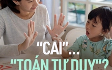 Cho con học "Toán tư duy" rồi lên lớp 3 phải vất vả "cai", bà mẹ đưa ra loạt lý do cảnh tỉnh phụ huynh