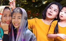 Ốc Thanh Vân định cư Úc, số tiền dành cho con gái Mai Phương ra sao?