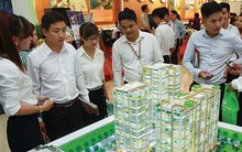 Chung cư Hà Nội trung bình hơn 50 triệu đồng/m2