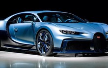 10 siêu xe đắt nhất sang tên chủ mới năm 2023: Quá nửa là Ferrari, chiếc đắt nhất hơn 1.250 tỷ đồng