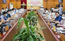 Lãnh đạo cấp Thứ trưởng, Tổng cục trưởng không được háo danh