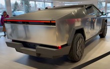 Mỹ siết tín dụng thuế cho xe điện, các hãng sản xuất pin ở Trung Quốc sẽ bị lung lay?