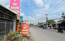 Đầu năm trở lại Nhơn Trạch, giá đất nền có diễn biến gì mới?