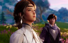 668 triệu người Trung Quốc chơi game: 1/3 top 100 game nổi bật nhất thế giới đến từ xứ tỷ dân, được ví như "môn nghệ thuật thứ 9", vừa kiếm bộn tiền vừa truyền bá văn hóa