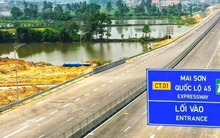 9 tuyến cao tốc sắp được nâng tốc độ tối đa lên 90 km/giờ