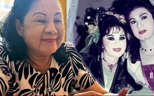 Ngôi sao của vở cải lương kinh điển 'Bên cầu dệt lụa' đi xe ôm, bán bảo hiểm