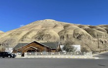 Núi muối Duzdag: Khu nghỉ dưỡng chăm sóc sức khỏe ẩn sâu dưới lòng đất