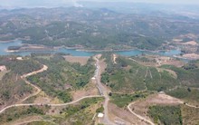 Trước khi Chủ tịch UBND tỉnh bị bắt, Lâm Đồng thực hiện kết luận thanh tra dự án Đại Ninh ra sao?