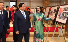 Đặt mục tiêu thu 850.000 tỉ đồng từ du lịch