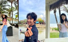 3,6 triệu lượt - Cuộc soán ngôi ngoạn mục của khách Hàn: Cao gấp đôi số khách Trung tới Việt Nam năm 2023, cứ 10 du khách quốc tế có tới 3 người Hàn Quốc