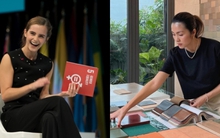 Tại sao Hà Tăng cũng như những người nổi tiếng, hay giới siêu giàu đều thích mặc đồ tối giản?